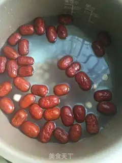 Make Porridge step 4