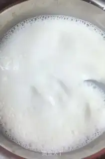 Make Mango tweed step 1