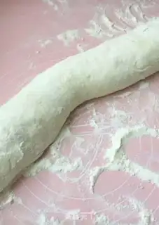 Make Souffle sesame pancakes step 7