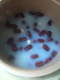 Make Porridge step 6
