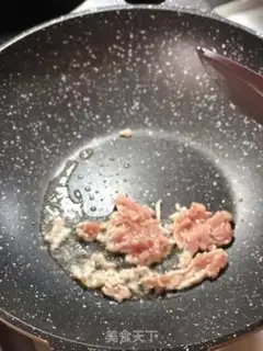 Make Tomato eggs, three-coloured fish step 4
