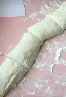 Make Souffle sesame pancakes step 8