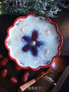 Make Porridge step 7
