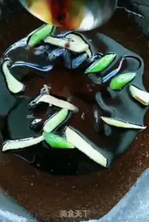 Make Coke eggs step 4