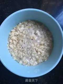 Make A yogurt cup step 1