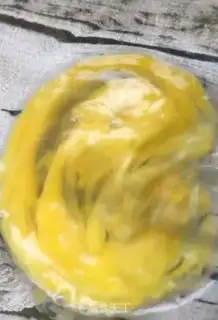Make A soufflé step 0