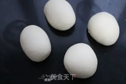Make Souffle step 2