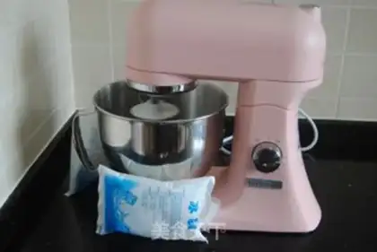 Make Pumpkin sugar toast step 5