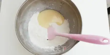 Make Souffle step 3