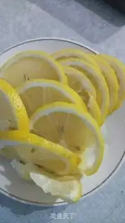 Make Lemonade step 0
