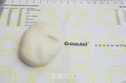 Make Souffle step 4
