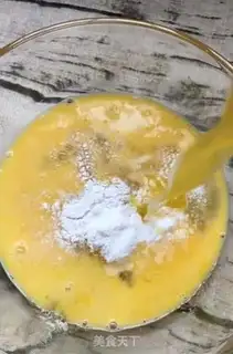Make A soufflé step 2