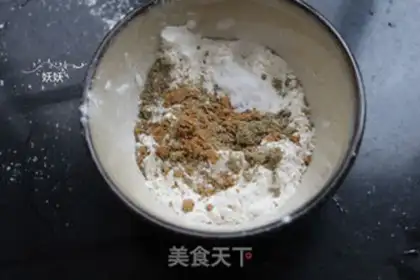 Make Pumpkin step 6