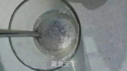 Make Lemonade step 1