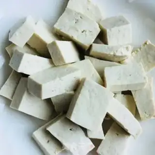 Make Tofu step 1