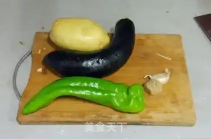 Make The ground is fresh step 0