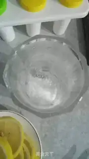 Make Lemonade step 2