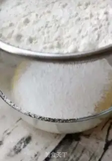 Make A soufflé step 4