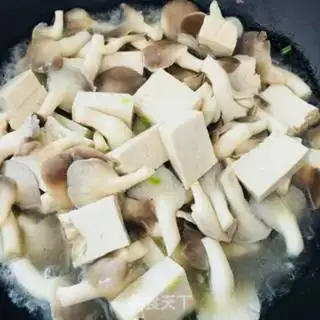 Make Tofu step 4