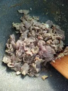 Make Pepper willows step 5
