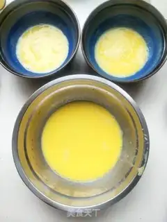 Make Scratch cake step 5