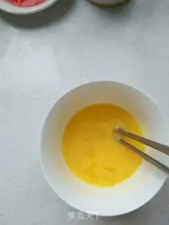 Make A liver chicken cake step 1