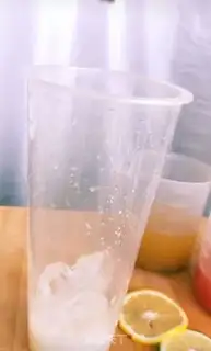 Make A watermelon step 0