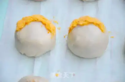 Make Souffle step 11