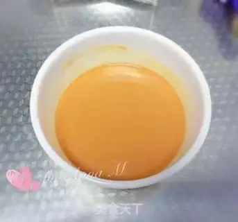 Make Low noodle sauce step 0