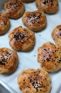 Make A soufflé step 10