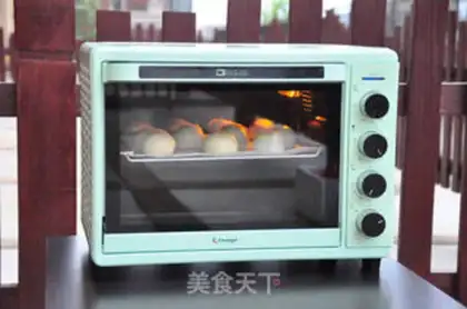 Make Souffle step 12