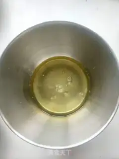 Make Scratch cake step 7