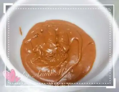 Make Low noodle sauce step 2