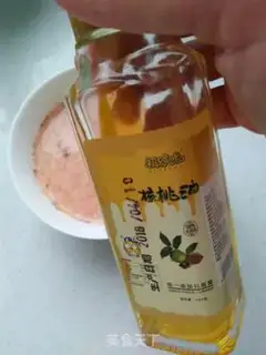 Make A liver chicken cake step 4