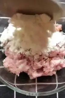 Make Noodleballs step 1