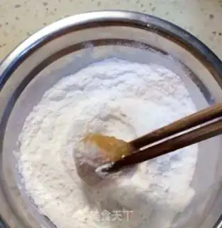 Make Chicken chest step 6