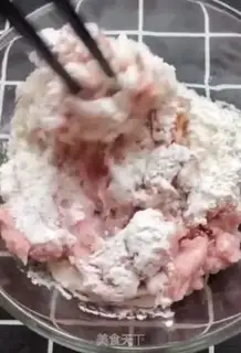 Make Noodleballs step 2