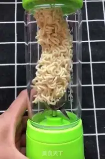Make Noodleballs step 3