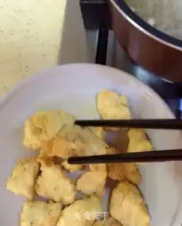 Make Chicken chest step 8