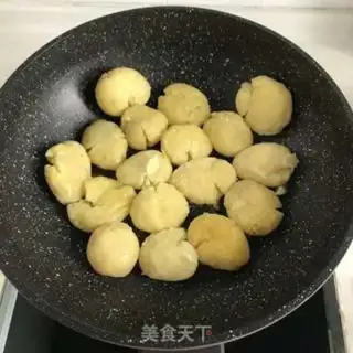 Make Fried potatoes step 6