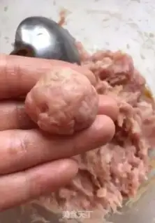 Make Noodleballs step 4