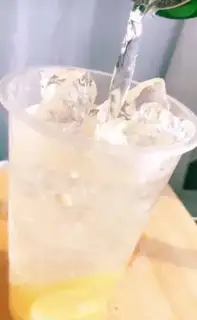 Make Salted lemon seven step 5