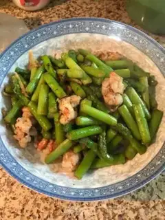 Make Shrimp step 2