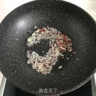 Make Fried potatoes step 8