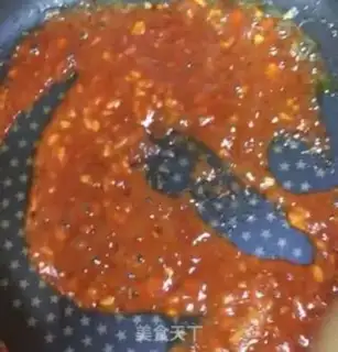Make Chicken chest step 11