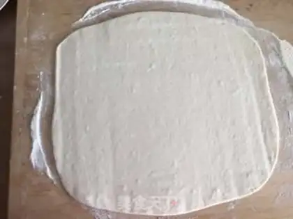Make Poultry rolls step 3