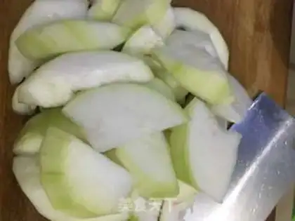 Make Seafood step 0