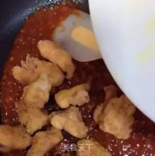 Make Chicken chest step 12