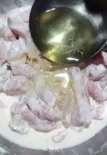 Make Sugar Jelly Ridge step 5