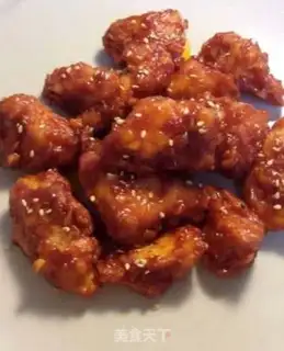 Make Chicken chest step 13